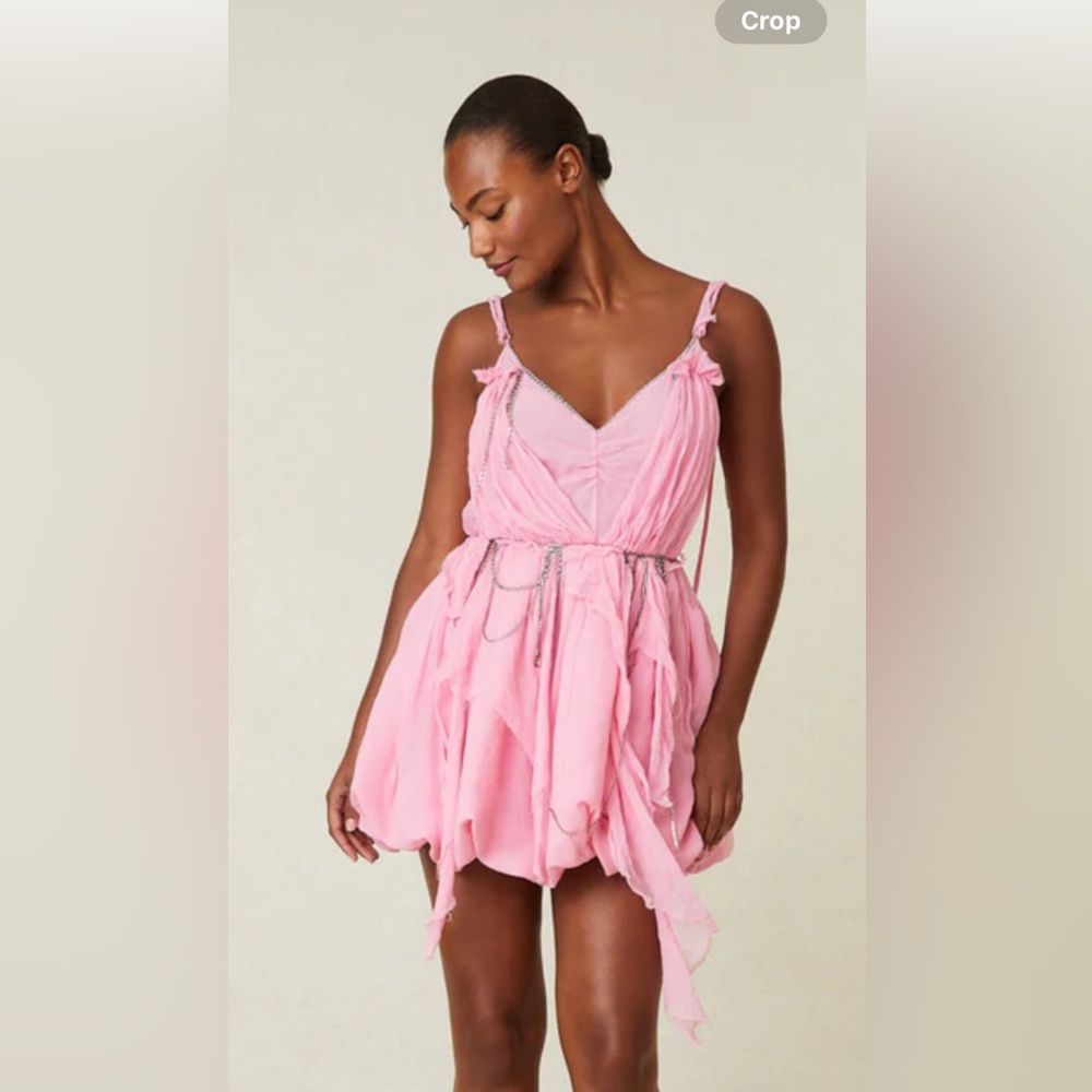 Loveshackfancy dress nwt
